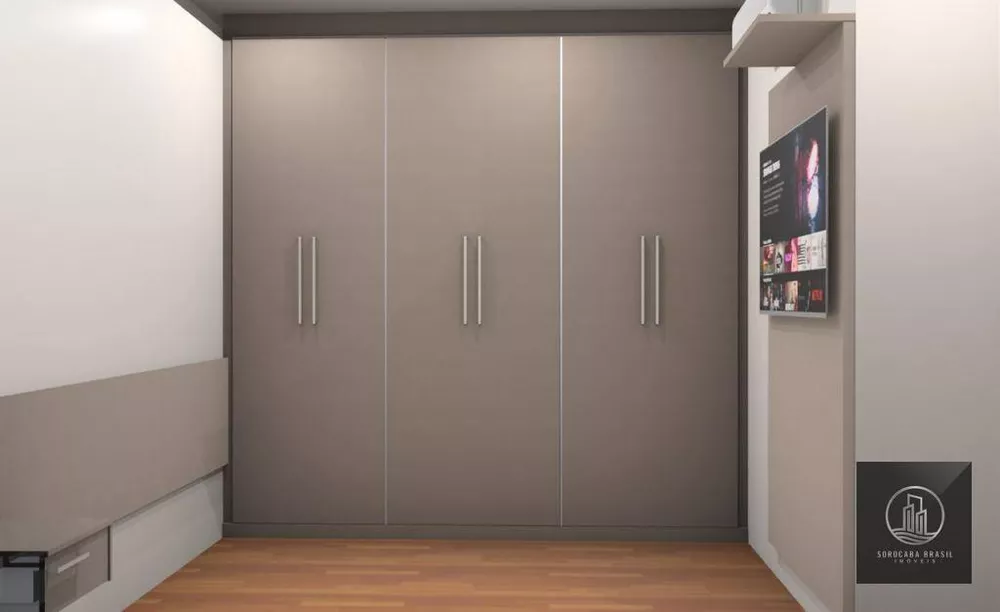 Apartamento para alugar com 3 quartos, 87m² - Foto 4