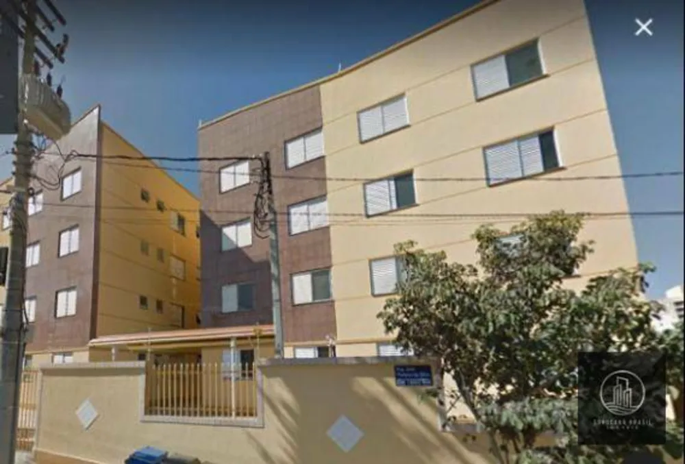 Apartamento, 2 quartos, 70 m² - Foto 1