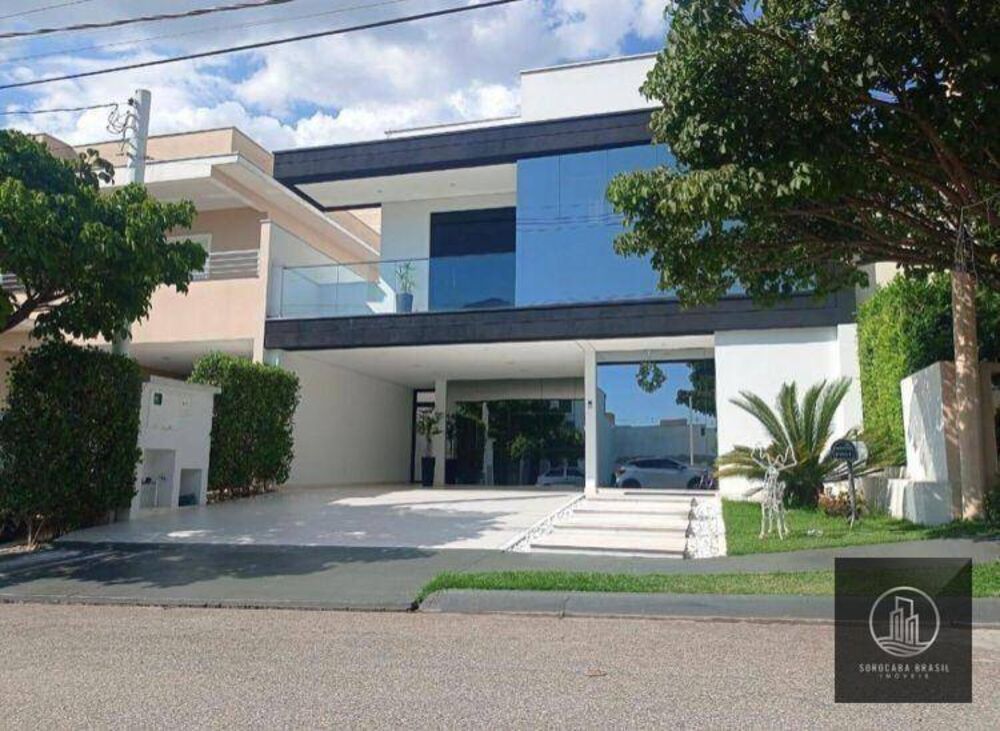 Sobrado, 3 quartos, 285 m² - Foto 3