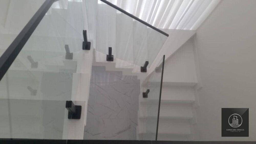 Sobrado, 3 quartos, 250 m² - Foto 2