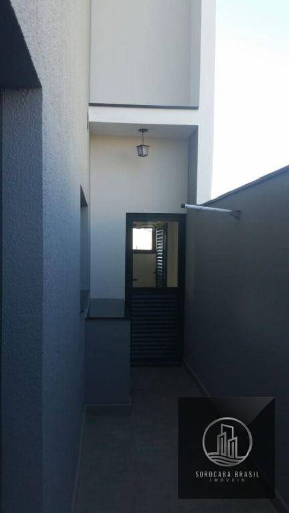 Sobrado, 3 quartos, 250 m² - Foto 3