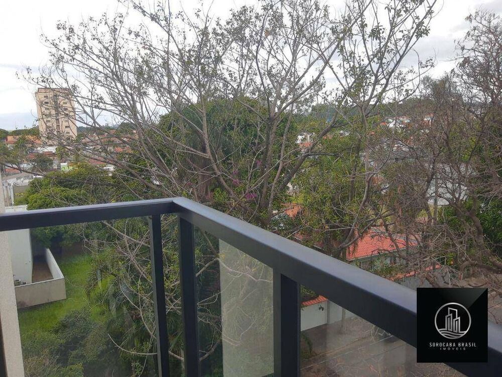 Apartamento, 3 quartos, 116 m² - Foto 1