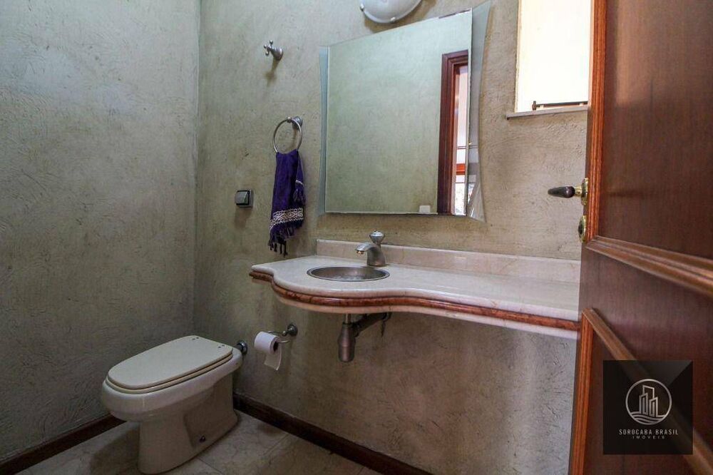 Casa de Condomínio, 5 quartos - Foto 7