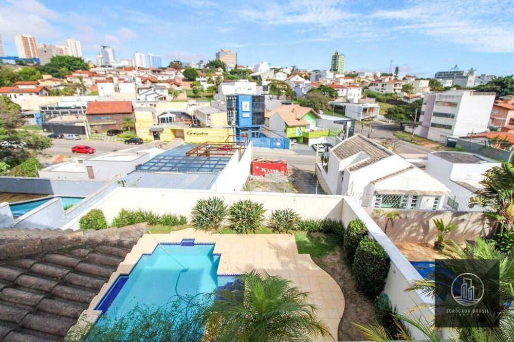 Casa de Condomínio, 5 quartos - Foto 3
