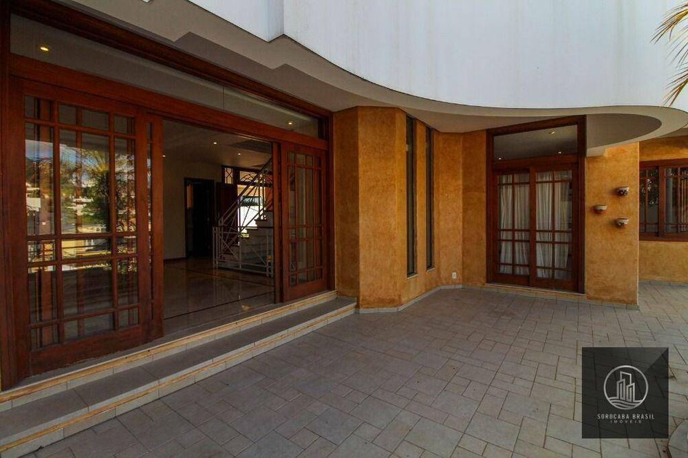 Casa de Condomínio, 5 quartos - Foto 8