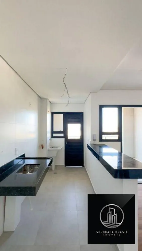Apartamento, 3 quartos, 100 m² - Foto 3