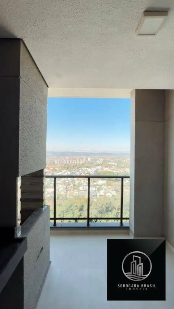 Apartamento, 3 quartos, 100 m² - Foto 2