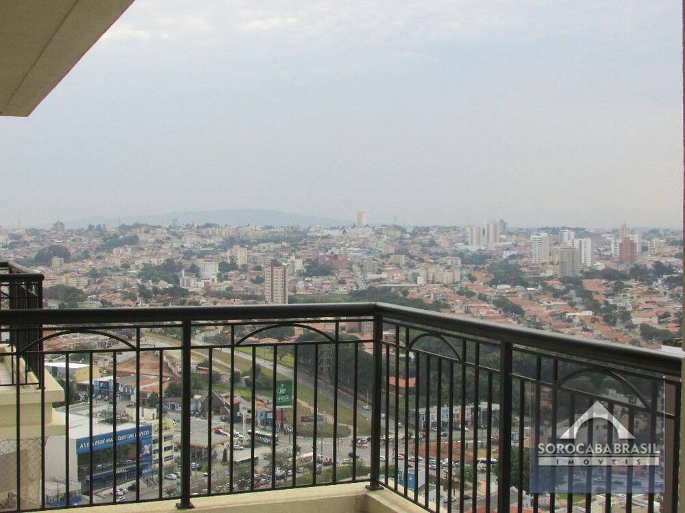 Apartamento, 3 quartos, 196 m² - Foto 2