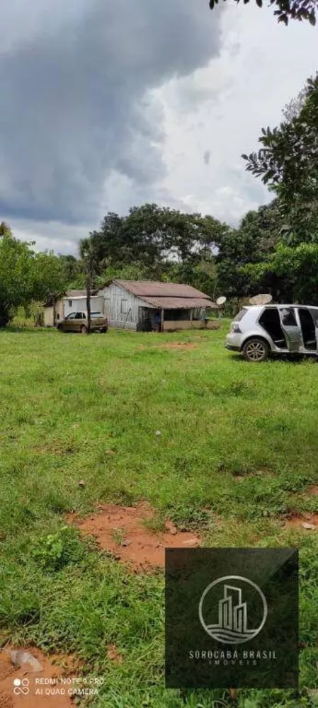 Fazenda à venda, 26790000M2 - Foto 1