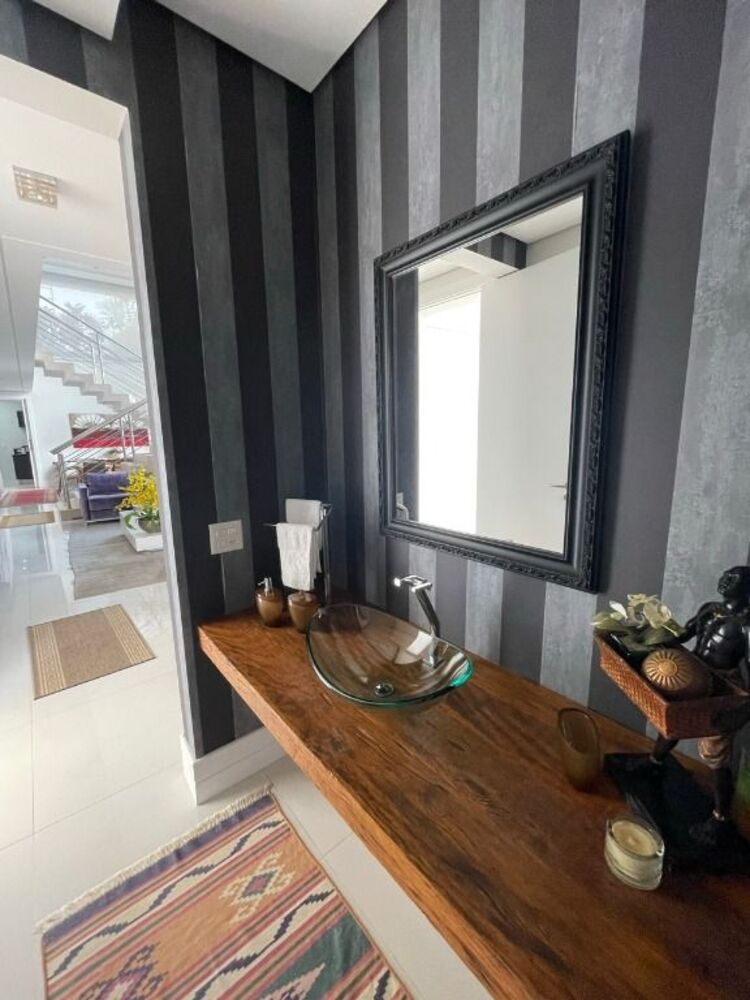 Sobrado, 4 quartos, 471 m² - Foto 6