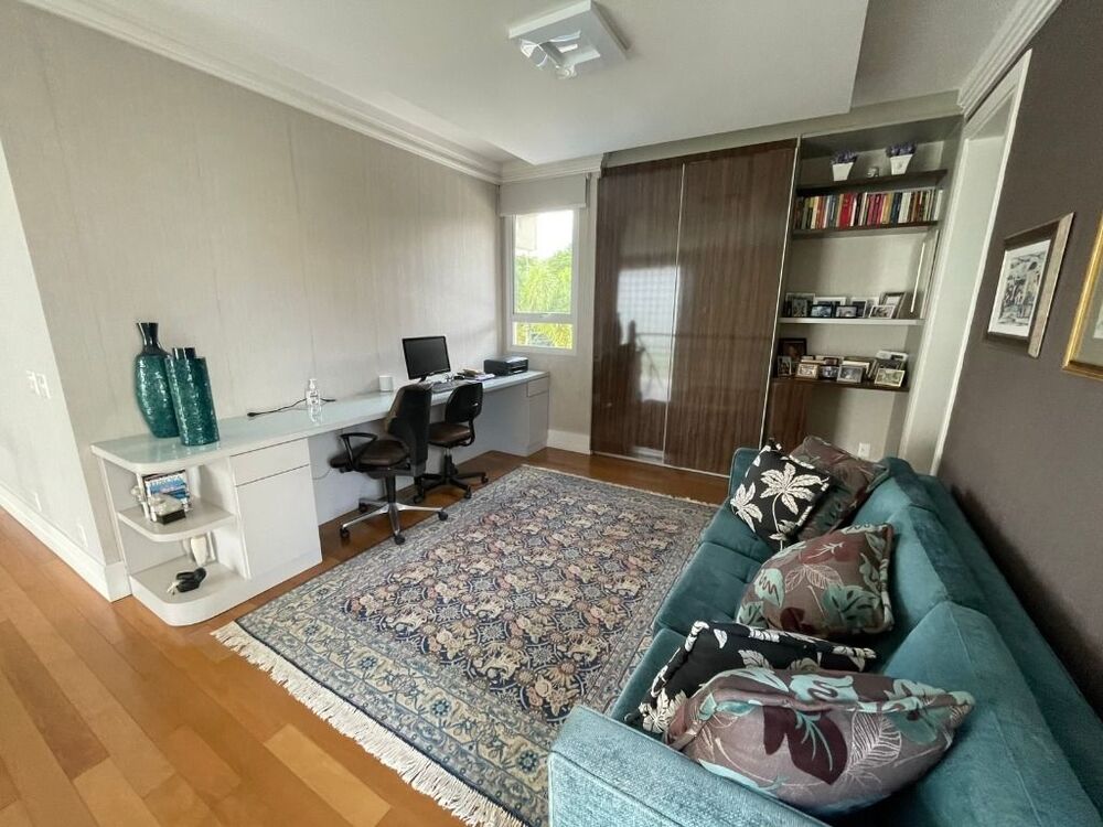 Sobrado, 4 quartos, 471 m² - Foto 4