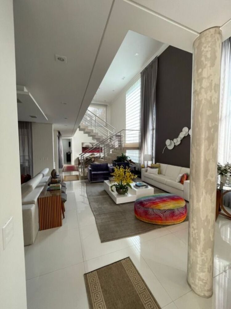 Sobrado, 4 quartos, 471 m² - Foto 3