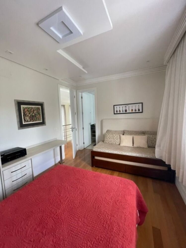 Sobrado, 4 quartos, 471 m² - Foto 2