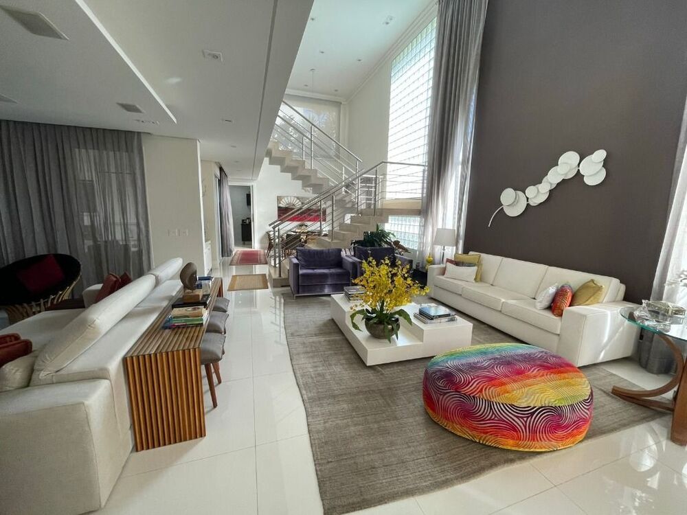 Sobrado, 4 quartos, 471 m² - Foto 5