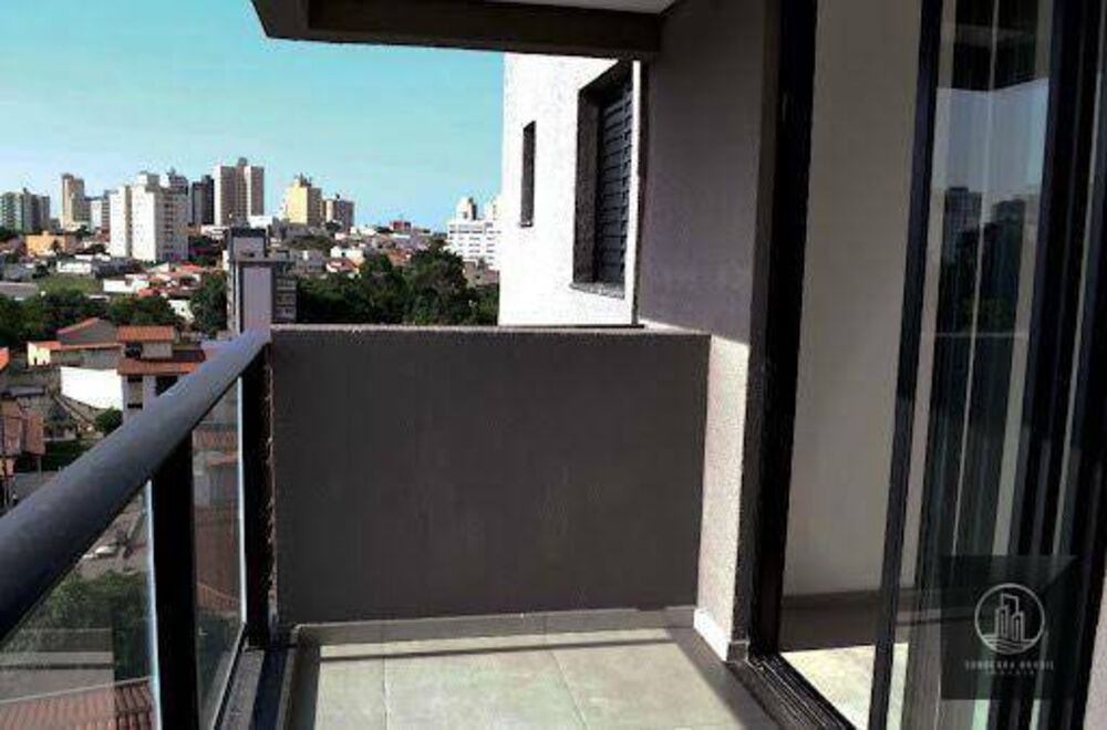 Apartamento, 2 quartos, 57 m² - Foto 3