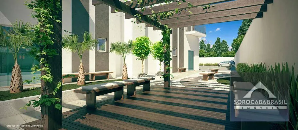 Sala-Conjunto, 57 m² - Foto 3
