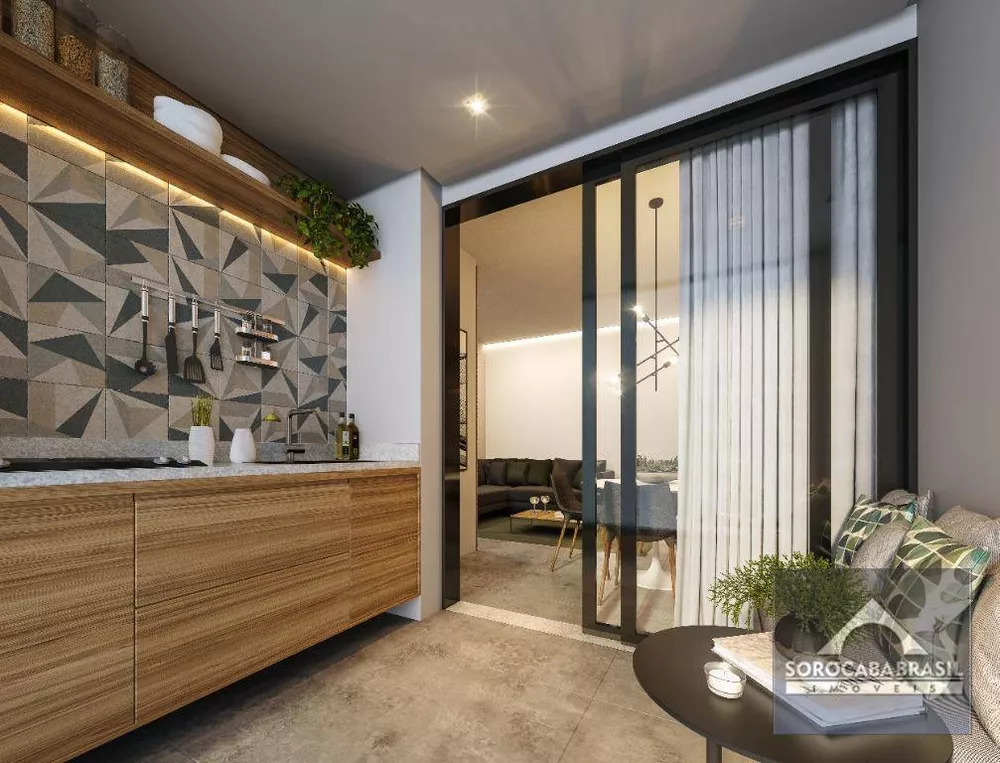 Apartamento, 2 quartos, 62 m² - Foto 9