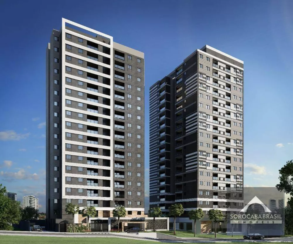 Apartamento, 2 quartos, 62 m² - Foto 11