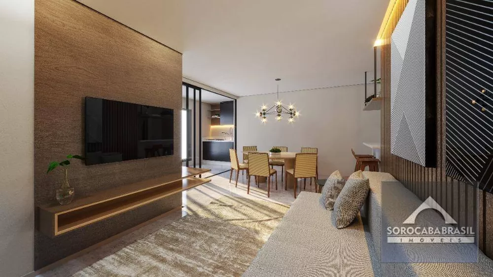 Apartamento, 2 quartos, 62 m² - Foto 10