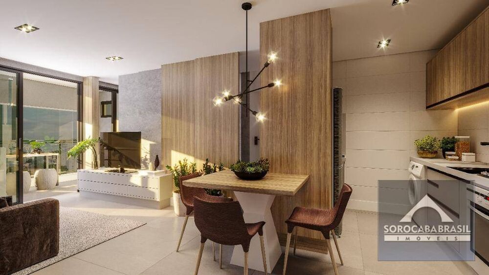 Apartamento, 2 quartos, 62 m² - Foto 6