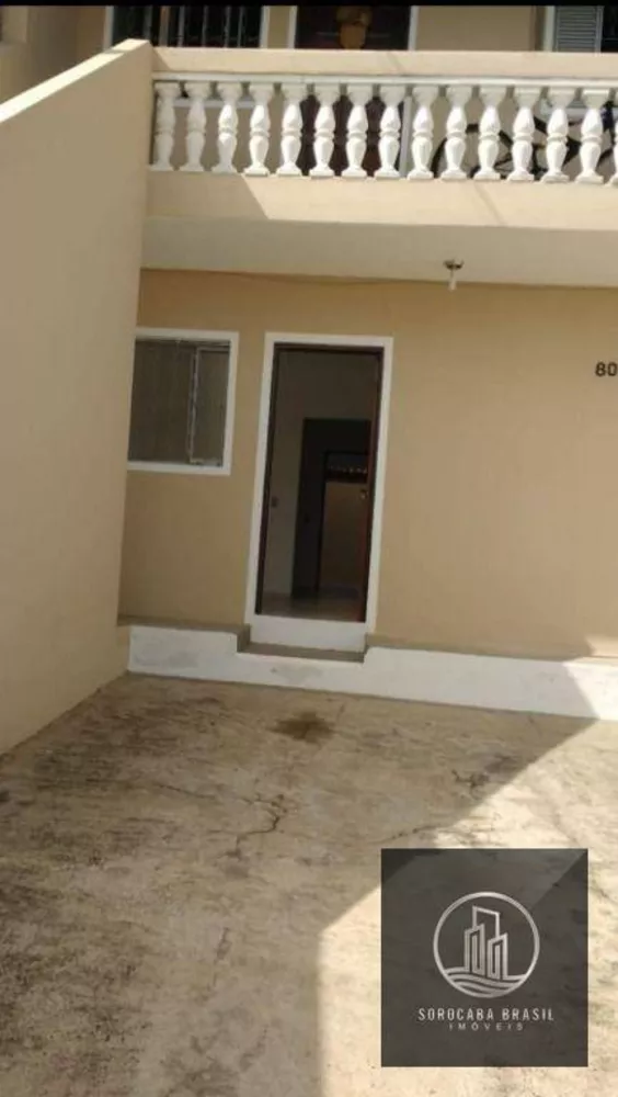 Sobrado à venda com 4 quartos, 140m² - Foto 4