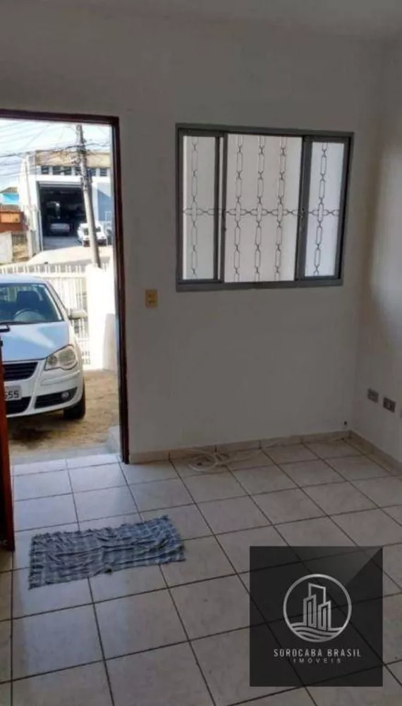 Sobrado à venda com 4 quartos, 140m² - Foto 3