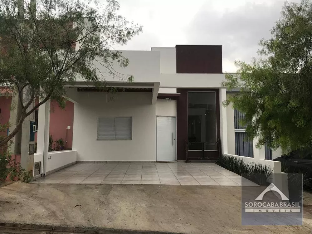 Casa de Condomínio à venda com 2 quartos, 117m² - Foto 1