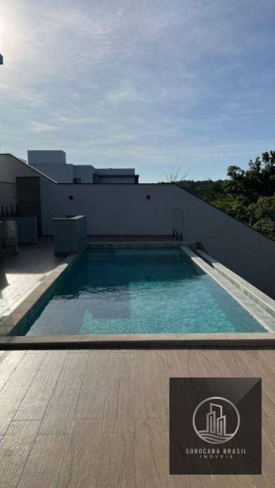 Sobrado, 3 quartos, 303 m² - Foto 8