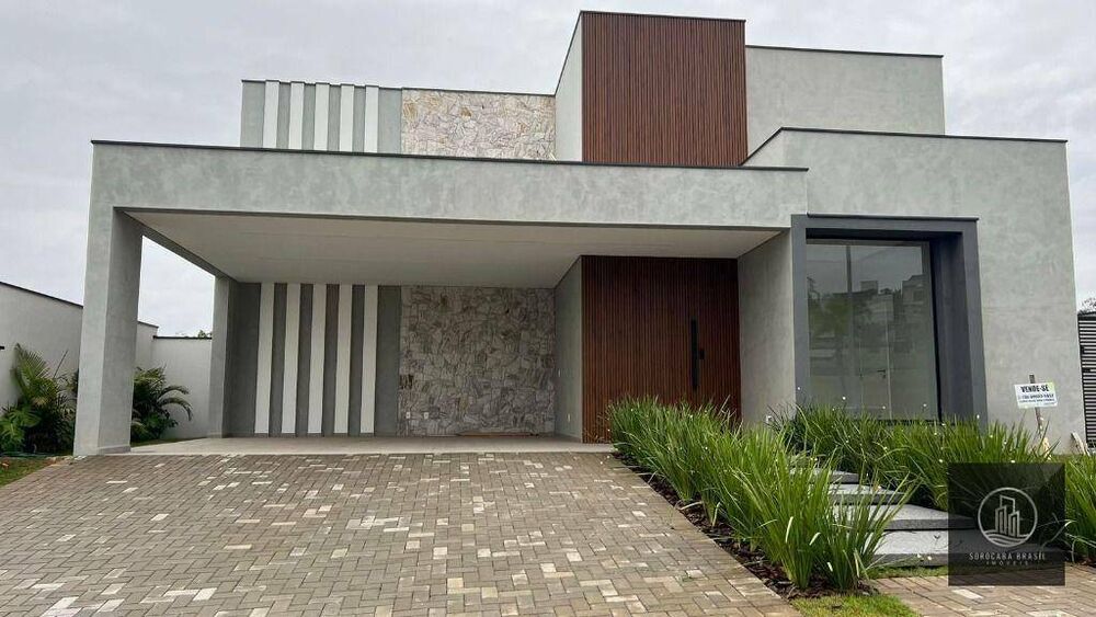 Sobrado, 3 quartos, 303 m² - Foto 7