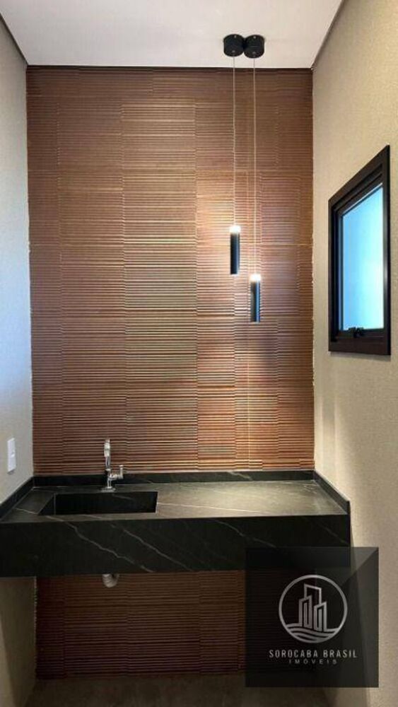 Sobrado, 3 quartos, 303 m² - Foto 1