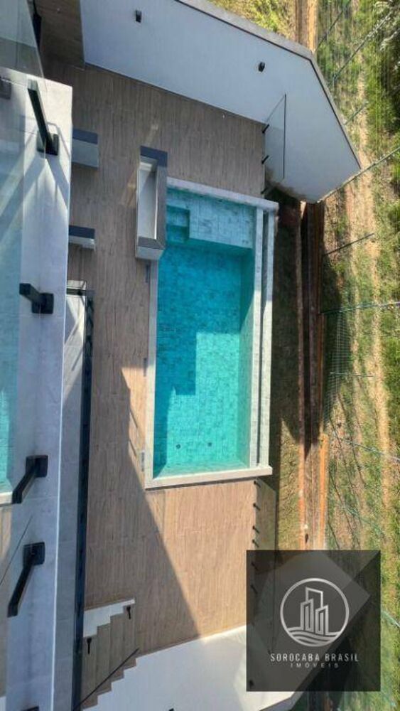 Sobrado, 3 quartos, 303 m² - Foto 3