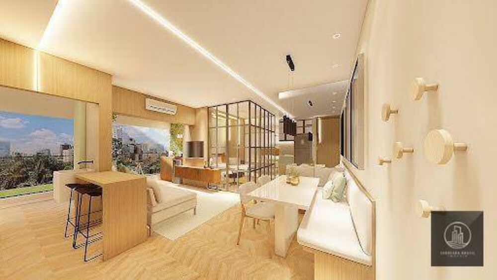 Apartamento, 2 quartos, 55 m² - Foto 7