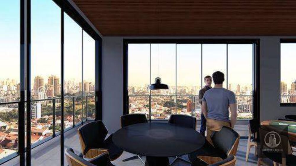 Apartamento, 2 quartos, 55 m² - Foto 8