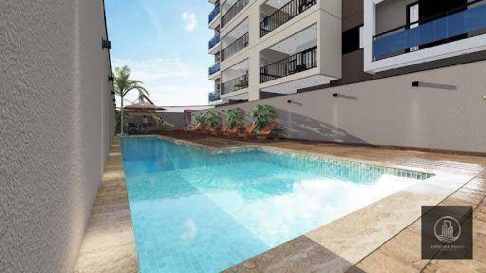 Apartamento, 2 quartos, 55 m² - Foto 4