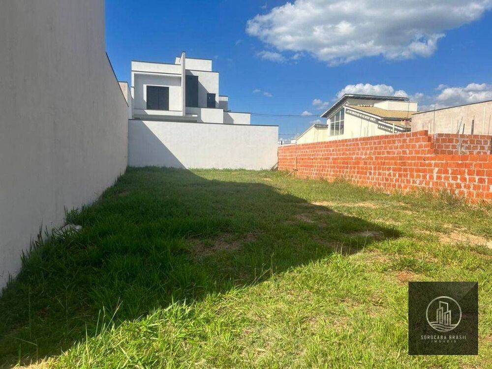 Loteamento e Condomínio, 265 m² - Foto 1