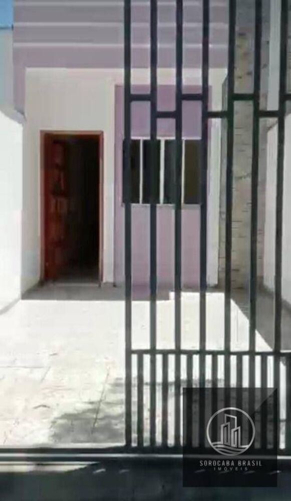 Casa à venda com 2 quartos, 51m² - Foto 1