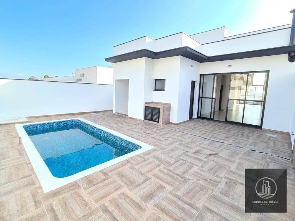 Sobrado, 3 quartos, 196 m² - Foto 20