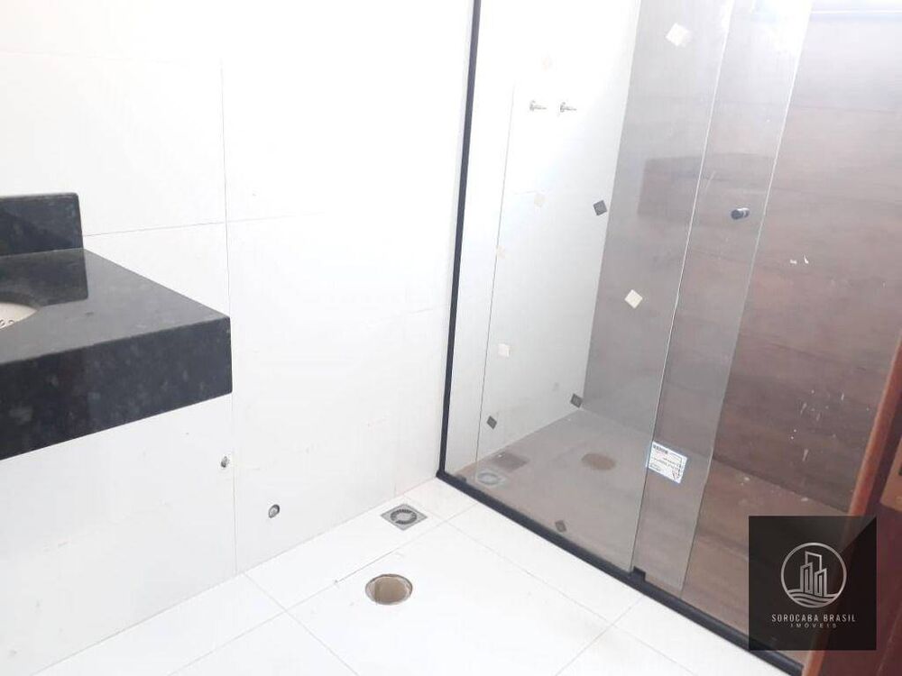 Sobrado, 3 quartos, 196 m² - Foto 8