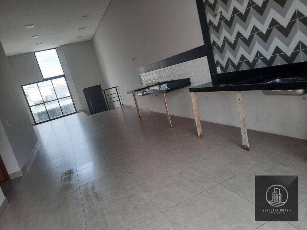 Sobrado, 3 quartos, 196 m² - Foto 6
