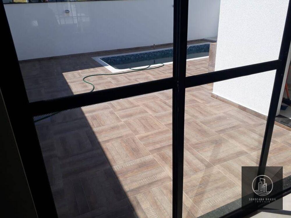 Sobrado, 3 quartos, 196 m² - Foto 4