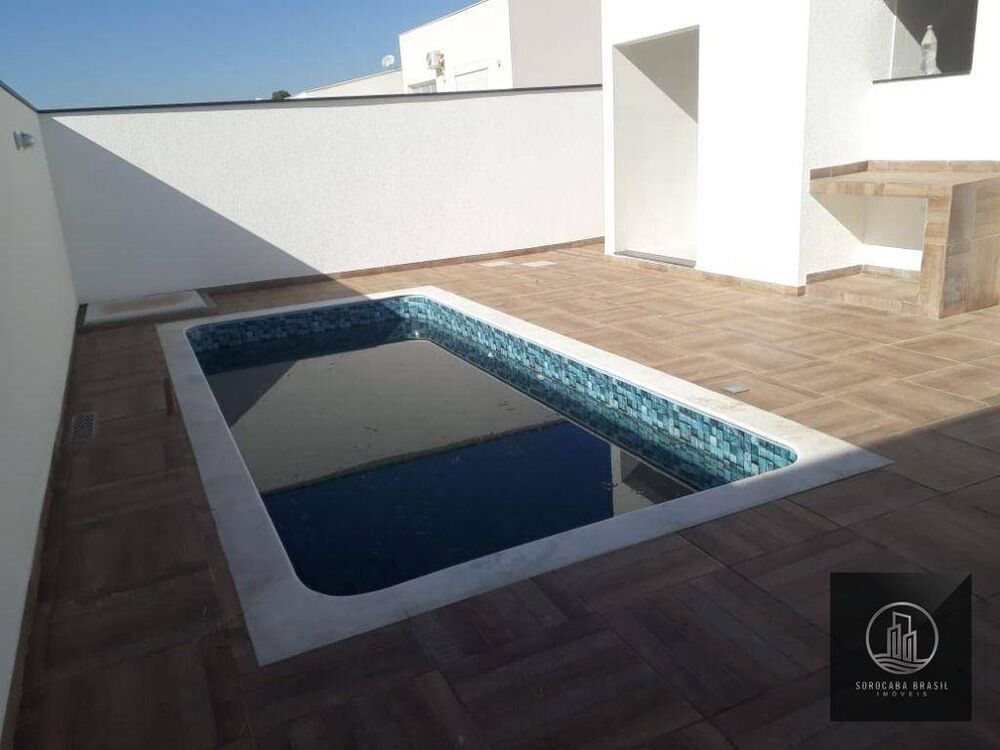 Sobrado, 3 quartos, 196 m² - Foto 17
