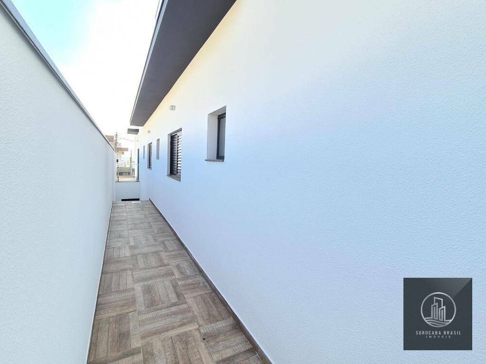 Sobrado, 3 quartos, 196 m² - Foto 15