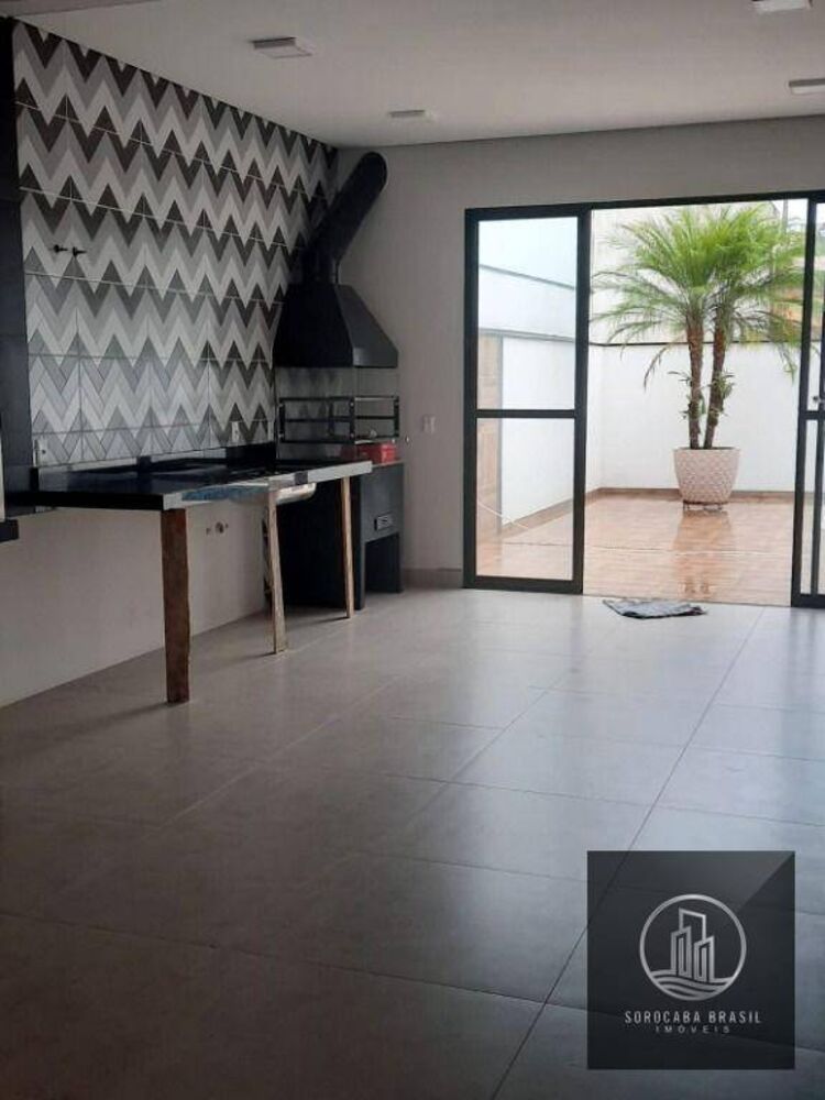 Sobrado, 3 quartos, 196 m² - Foto 13