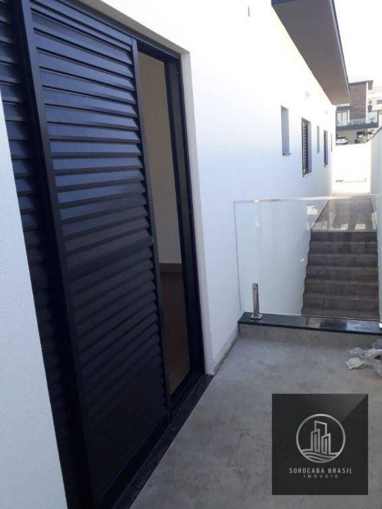 Sobrado, 3 quartos, 196 m² - Foto 2