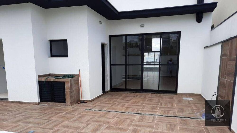 Sobrado, 3 quartos, 196 m² - Foto 12