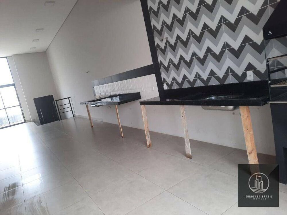 Sobrado, 3 quartos, 196 m² - Foto 1