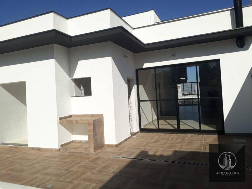 Sobrado, 3 quartos, 196 m² - Foto 3