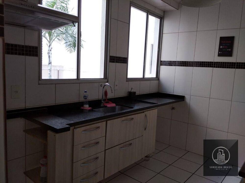Apartamento à venda com 2 quartos, 67m² - Foto 2