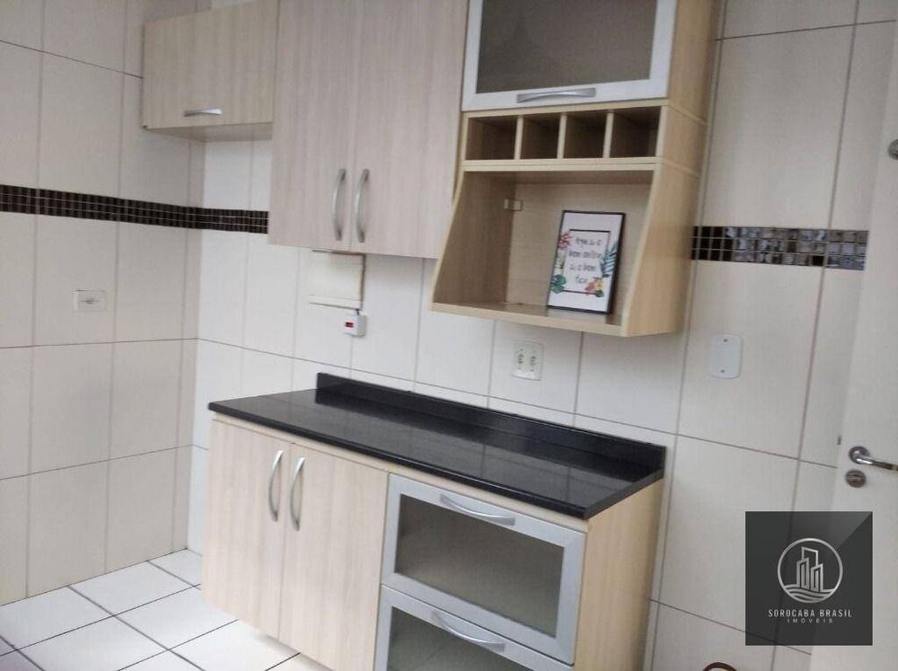 Apartamento à venda com 2 quartos, 67m² - Foto 3