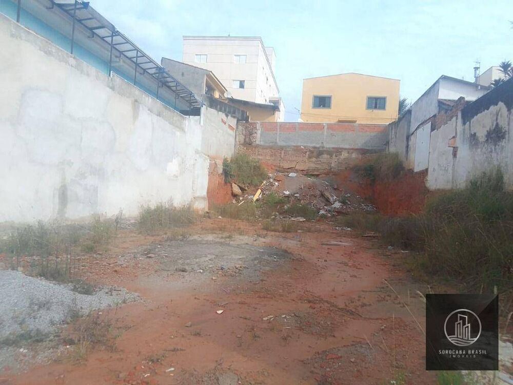 Terreno, 390 m² - Foto 1